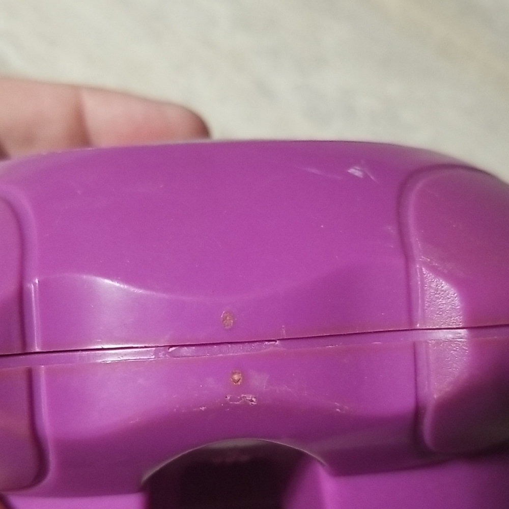 Purple Dora the Explorer View Master Not Reels - Picture 4 of 4